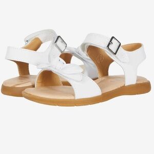 NWT Stride Rite Whitney toddler girl sandals